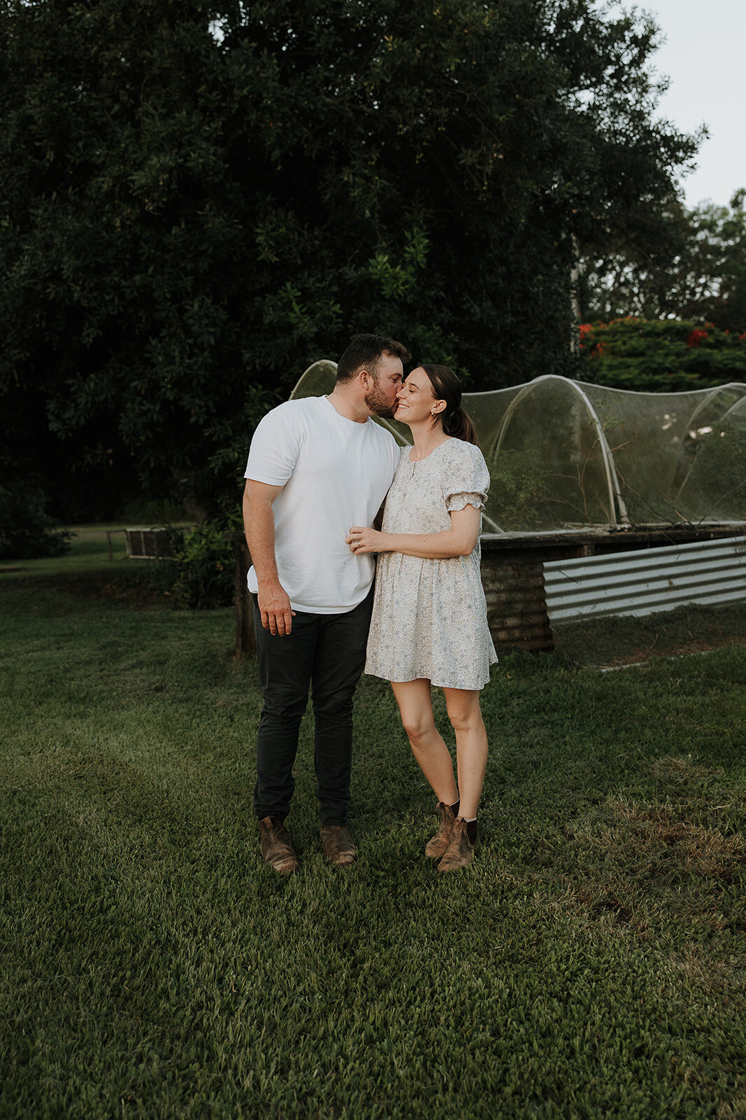 Gympie Photographer - Kara Santon Photography 40