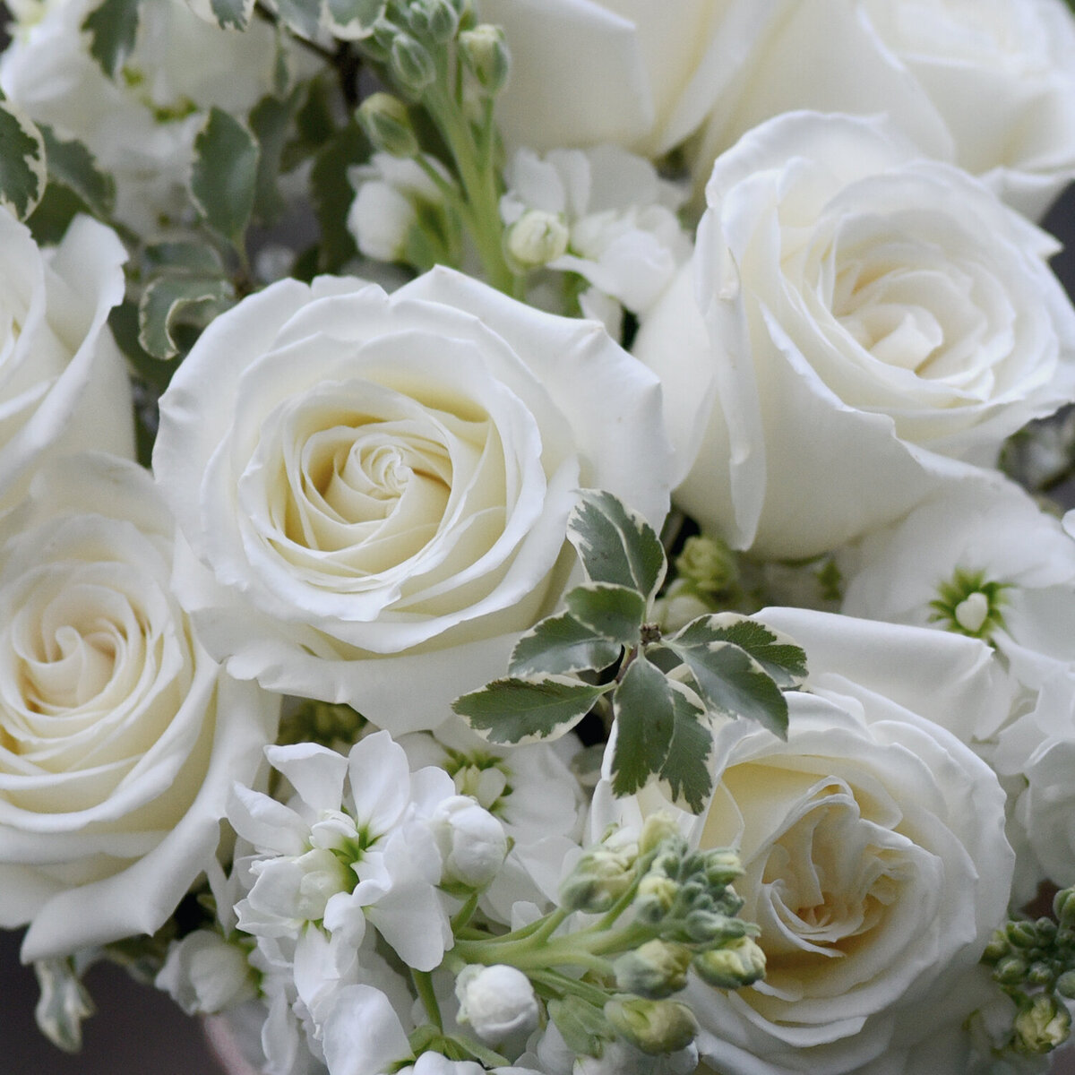 Bouquets | Detailed Floral Design - Temecula wedding florist