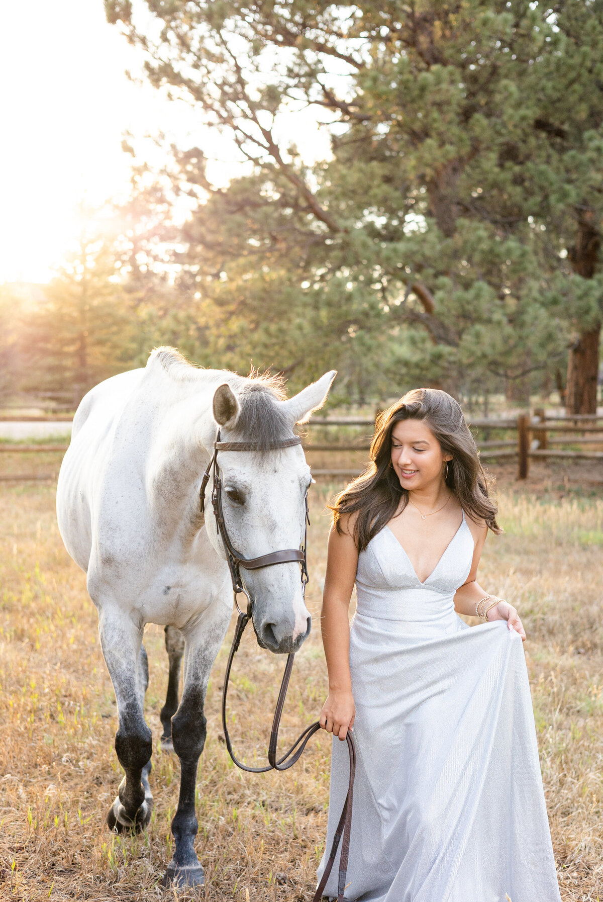 Colorado-Equestrian-Senior-Portraits-7