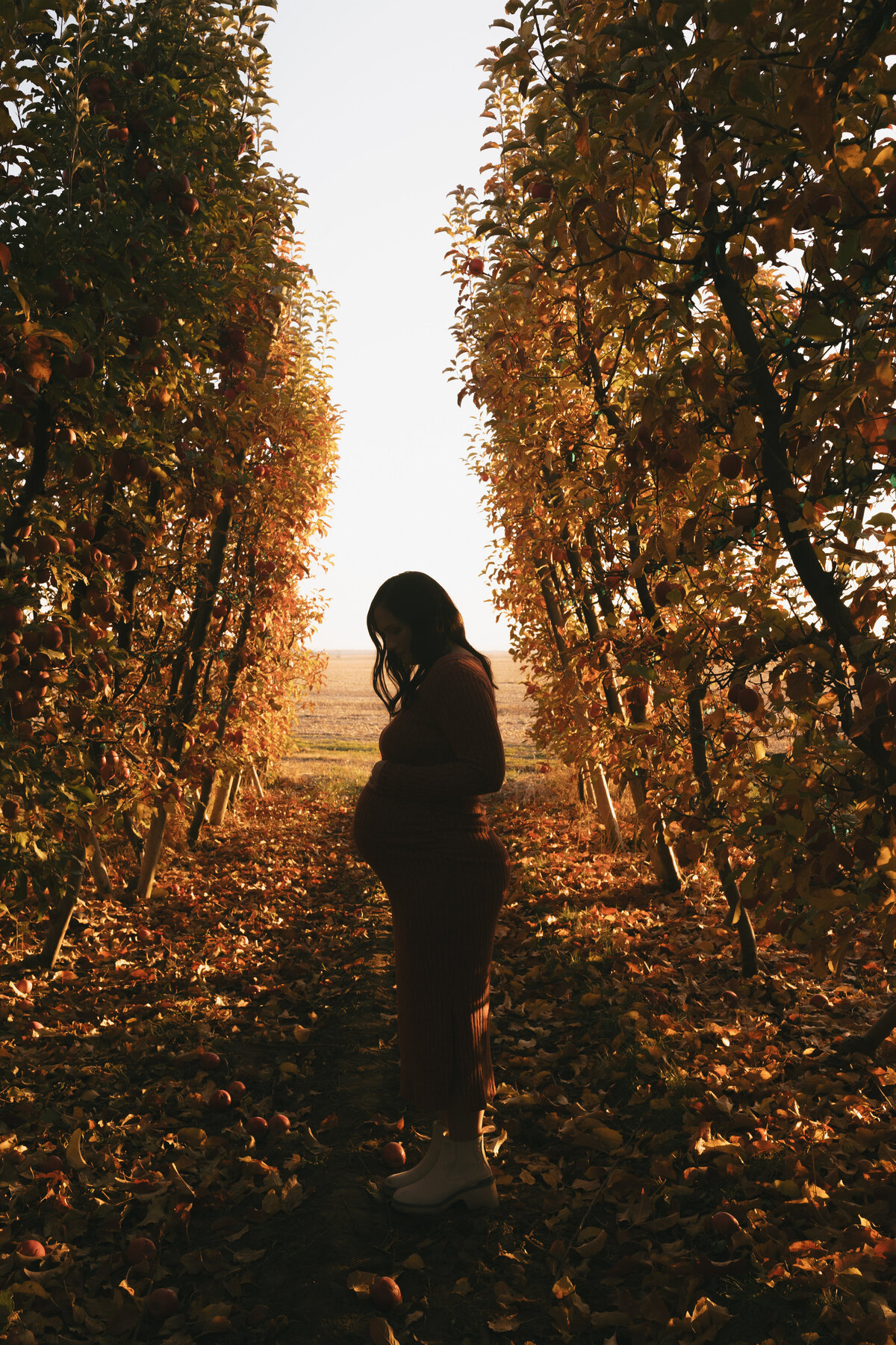 eastern washington maternity photos-77