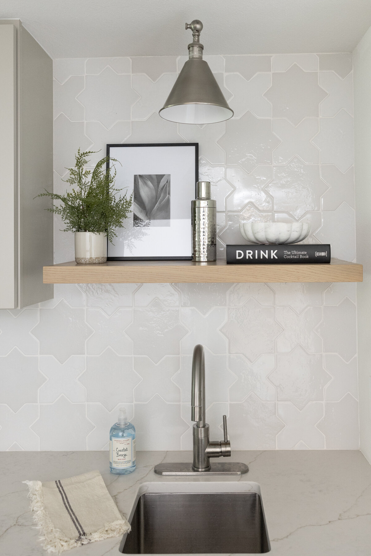 Morgan Street Residence  Gomez Contractors   Image by The Branded Boss Lady © 124