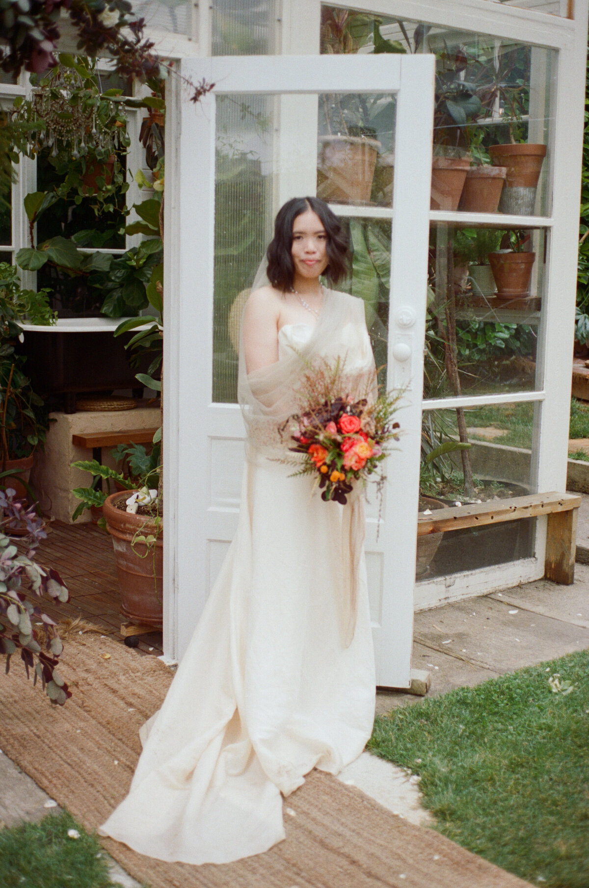 Bridal Portrait Photographer