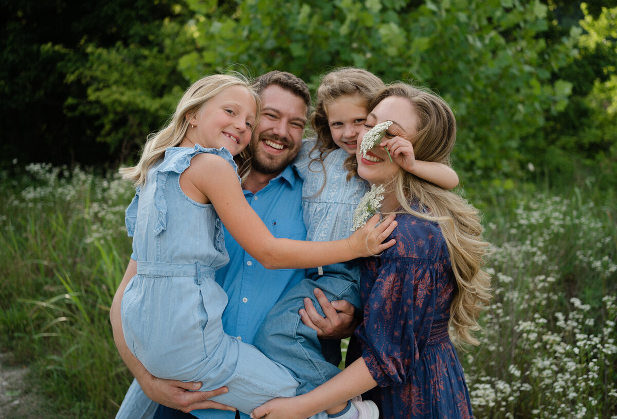 Knoxville, TN Family Photographer