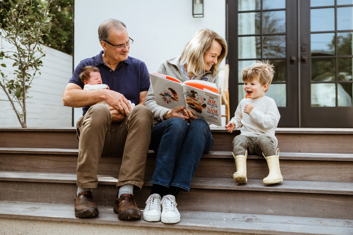 Los Angeles lifestyle family photography 167