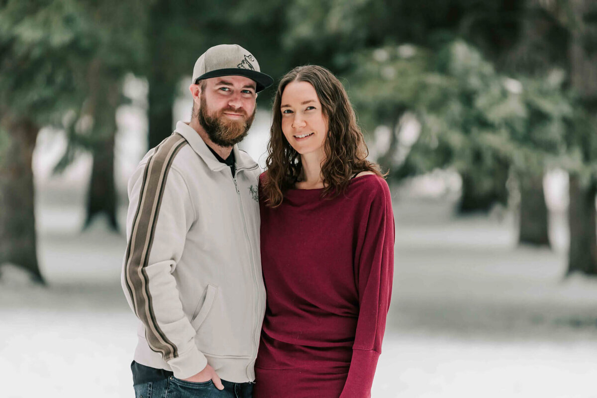 Saskatoon Couples Photographer (3)