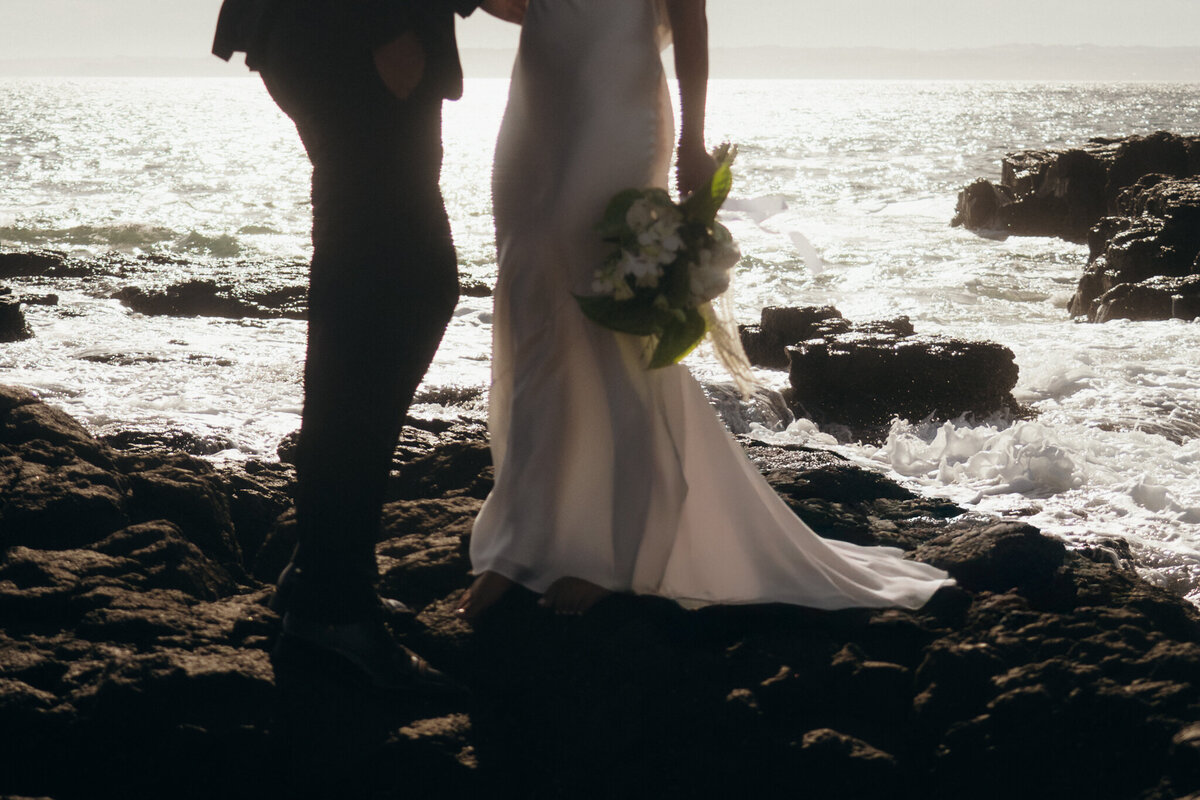 Luxury Beach Elopement Gippsland-051