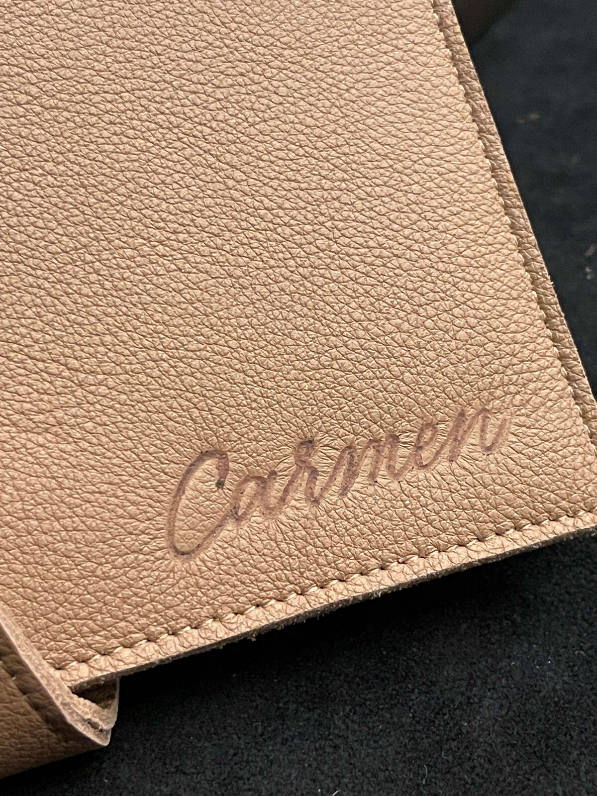 Branded-Passport-Holder