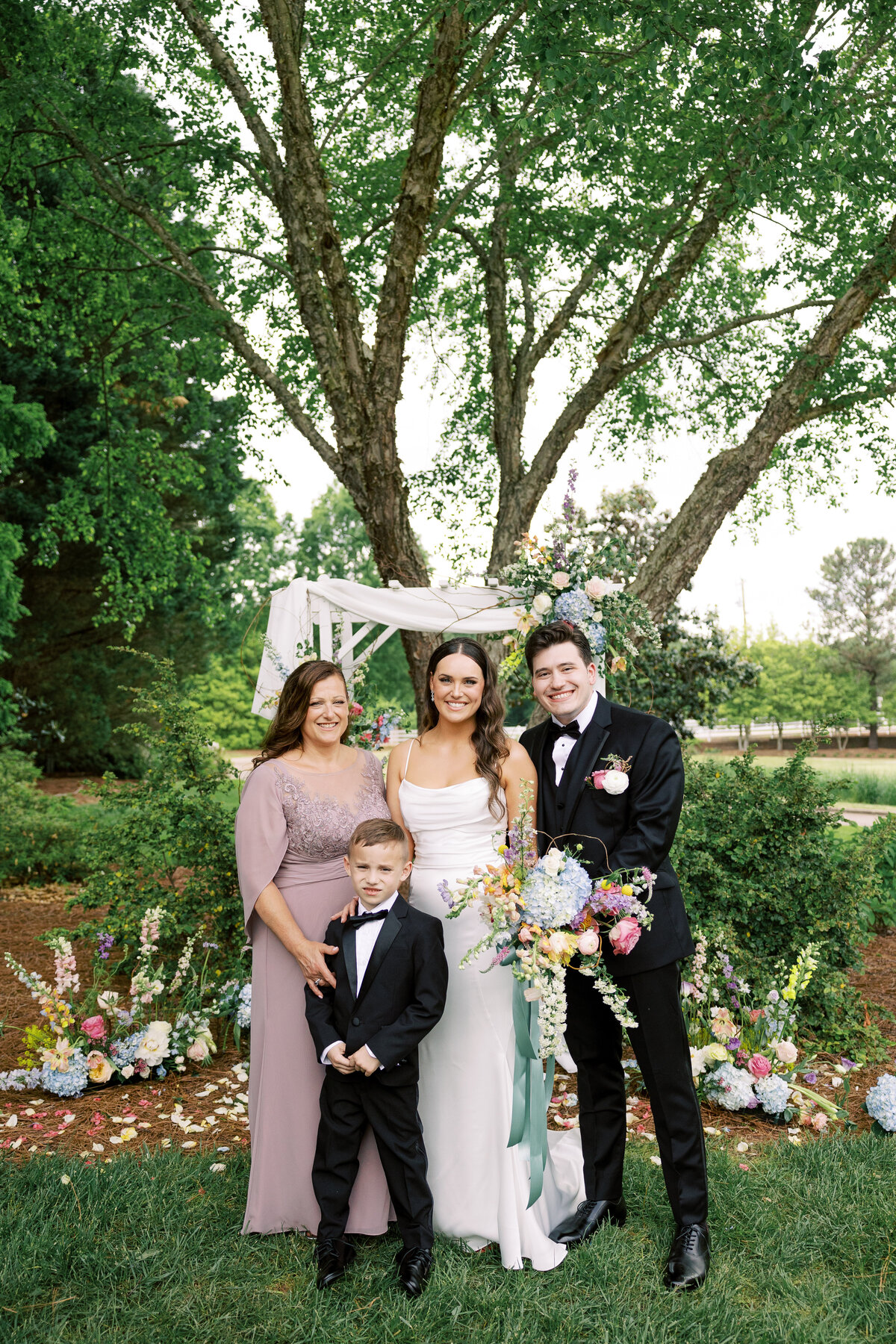 The Fontanas Wedding_Wakefield Country Club NC_Raleigh Wedding Photographers_0027