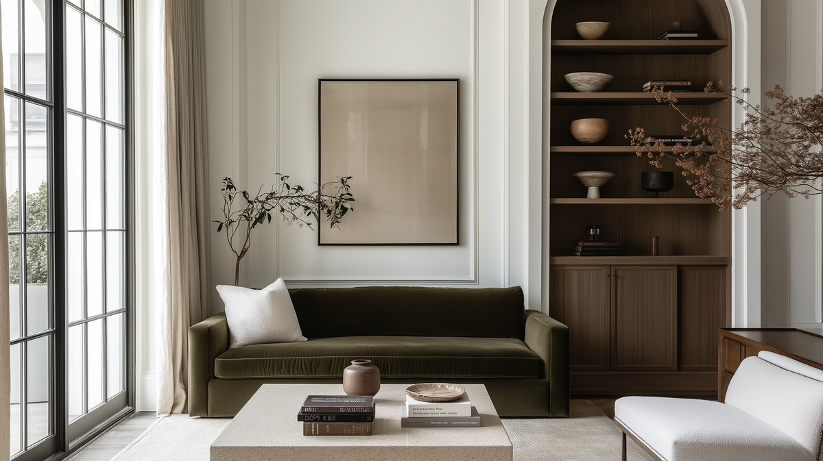 Interior designers London
