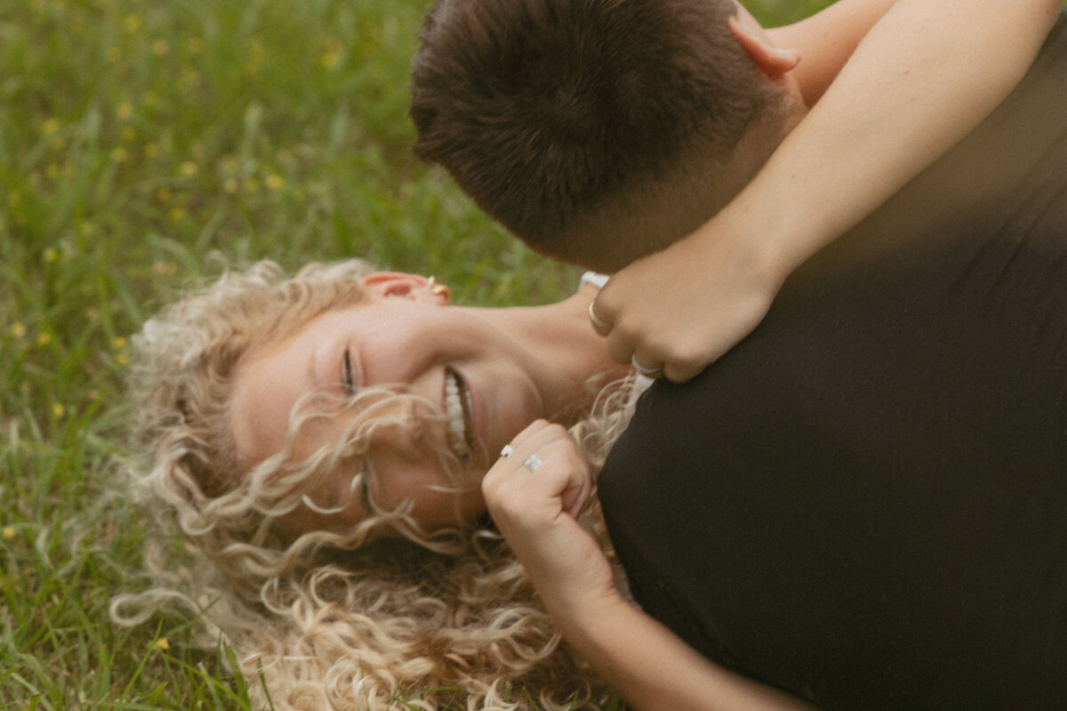 Couples Photo Session - N+G-142