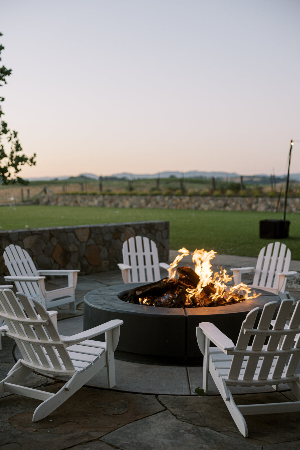 Carneros Resort Wedding Napa-180