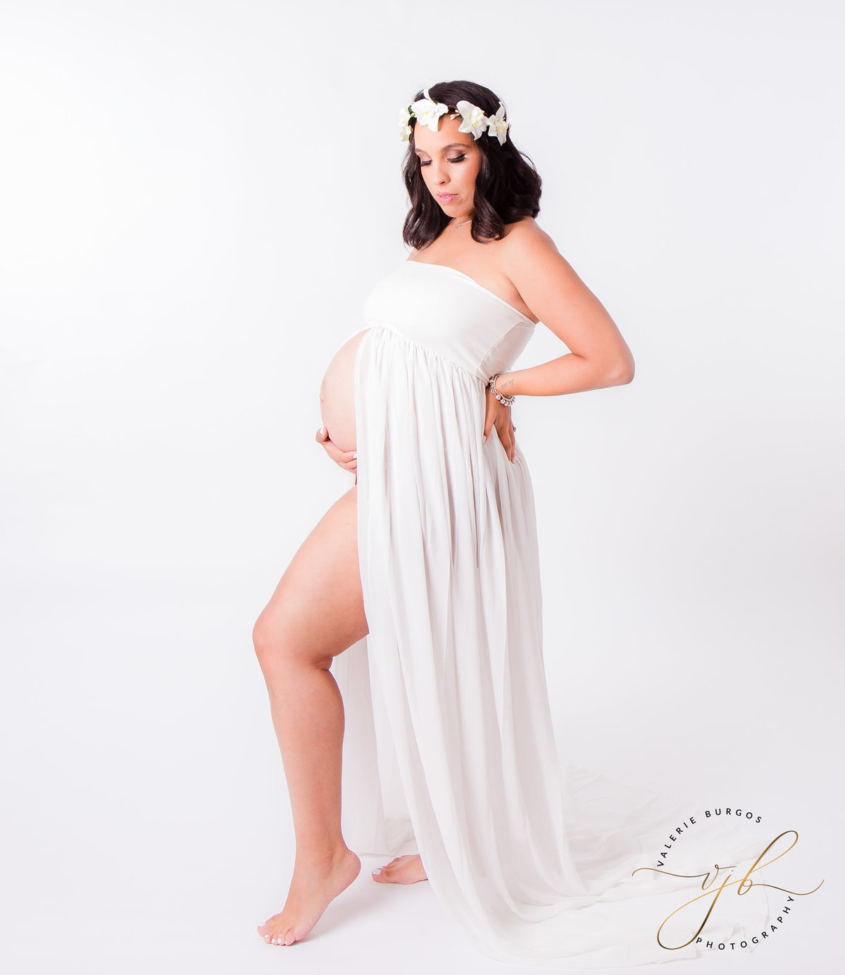 Nora Maternity Session-5