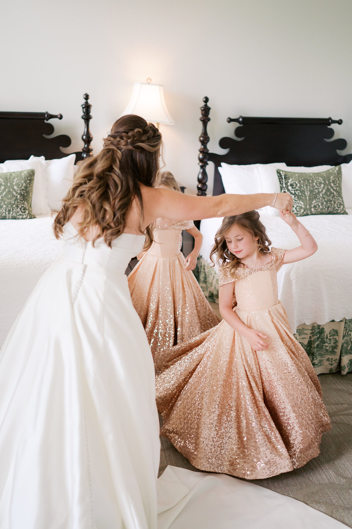 Details & Getting Ready-243