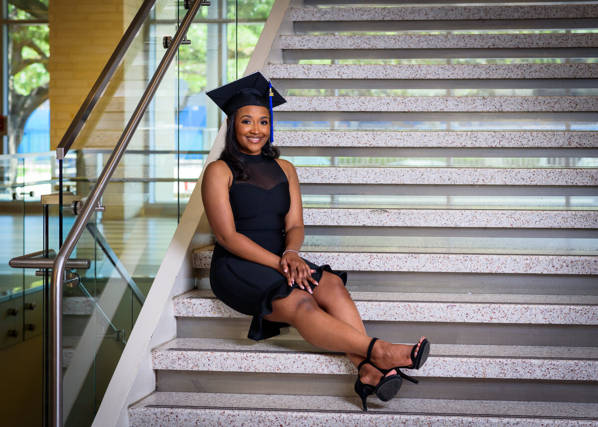 Senior Portraits Houston Texas-0226