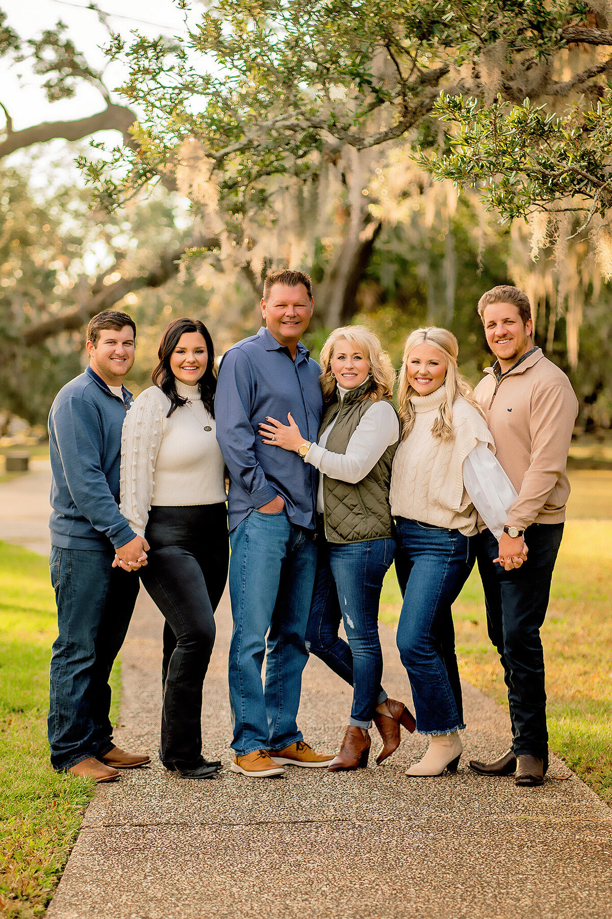 New Orleans Family Photographer 112