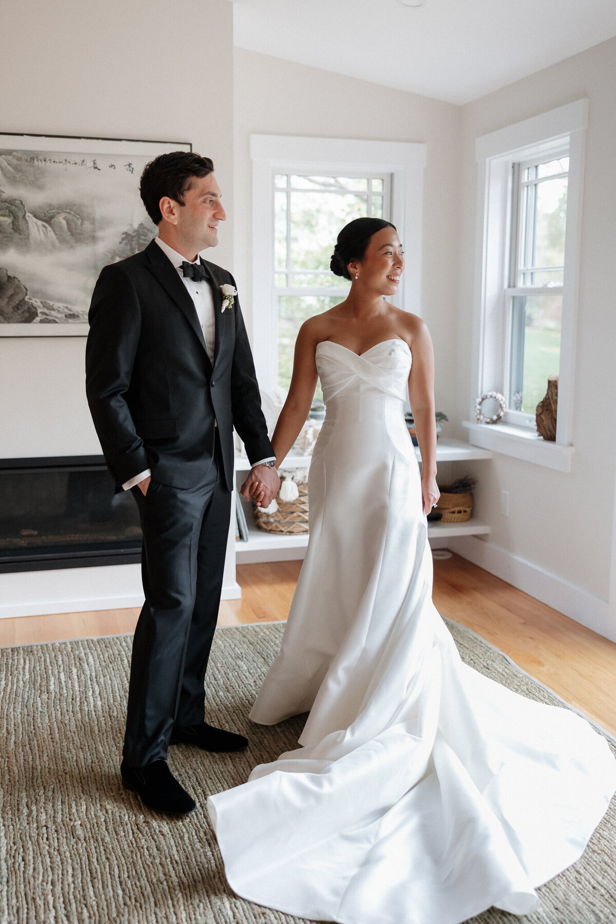 Vermont Wedding Photographers | Sincerely Liz Photography Documentary Wedding, Engagement, Elopement, Maternity and Newborn Photographer in New England