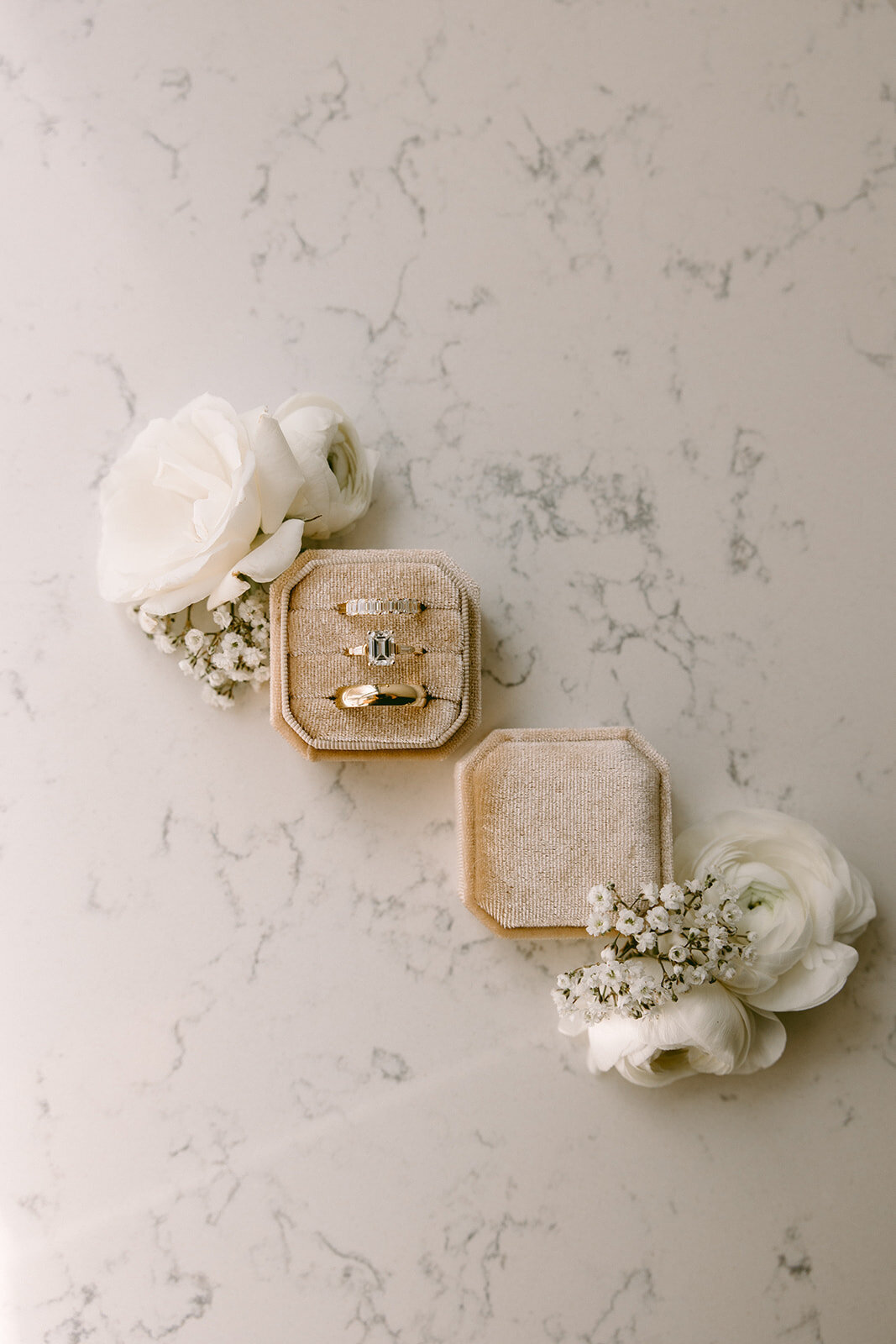 The revery roof top wedding Revery Brookmade Photography 0071