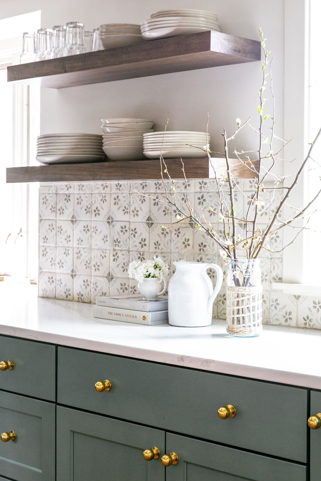 Kitchens-Interiors-St. Charles-Illinois-Rookwood Kitchen 5