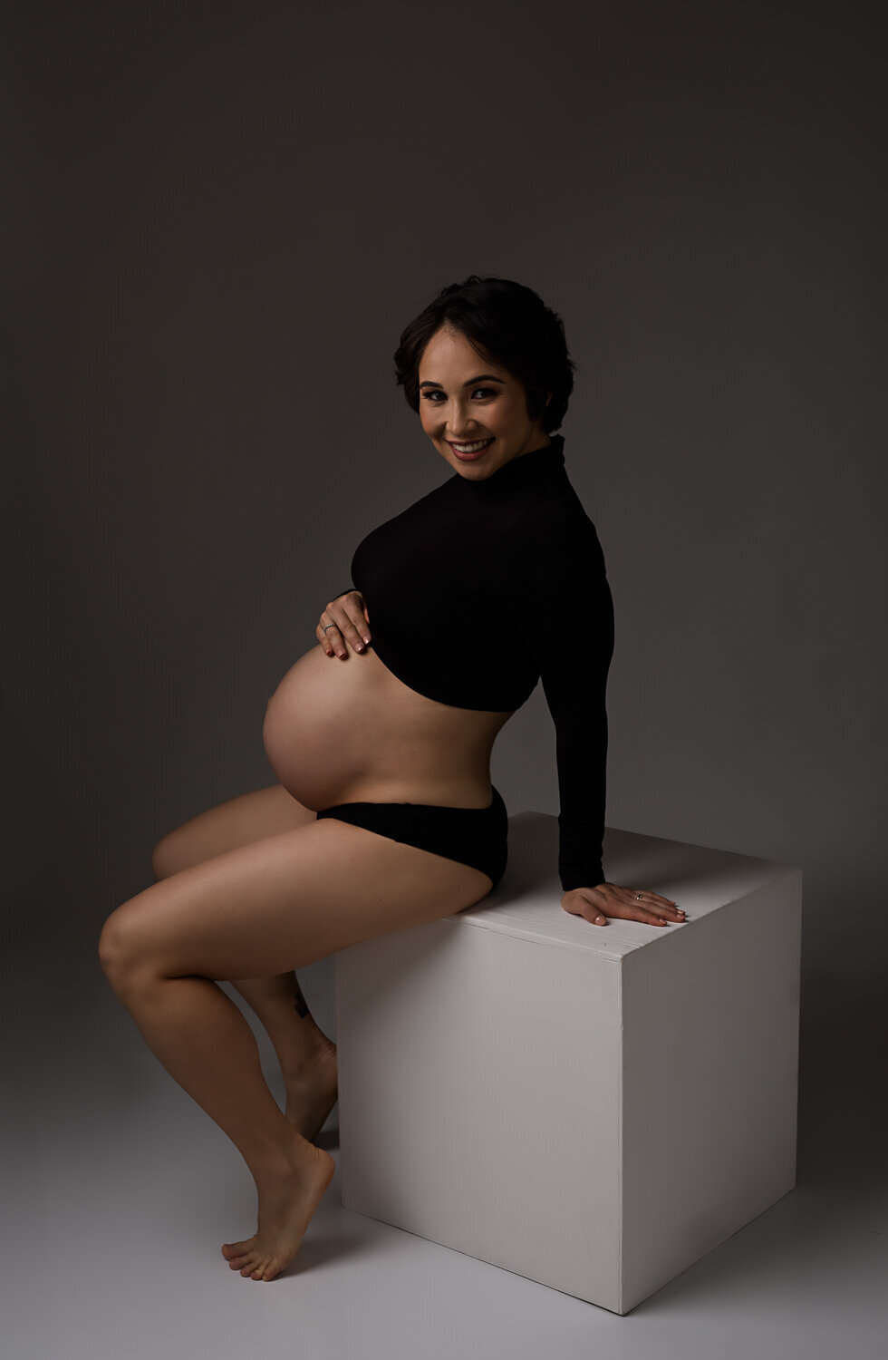 Orlando Maternity Photographer-34