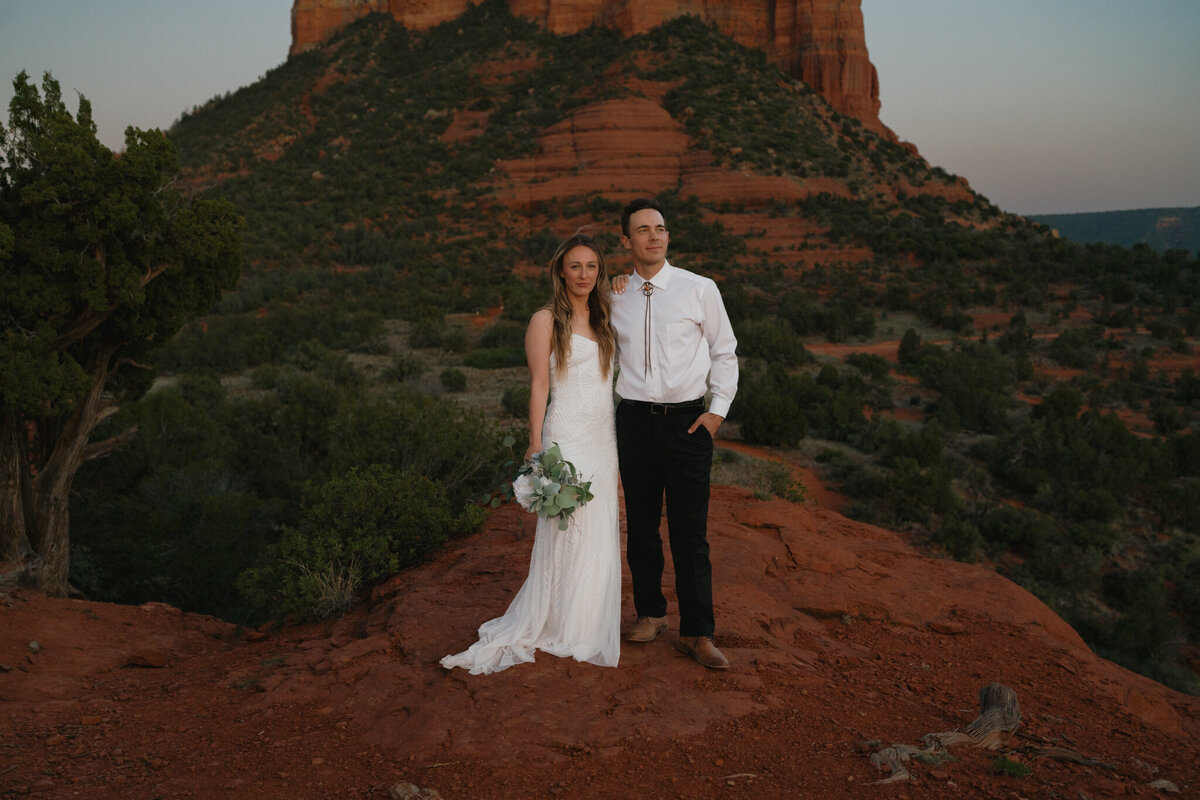 Sarah Folkers Photo Sedona elopement-50