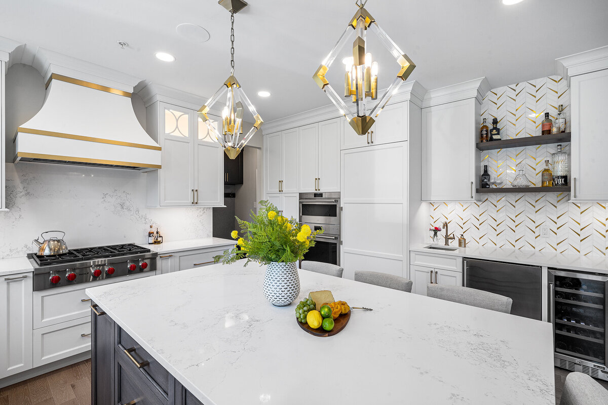Che's Kitchen | The Curated Home