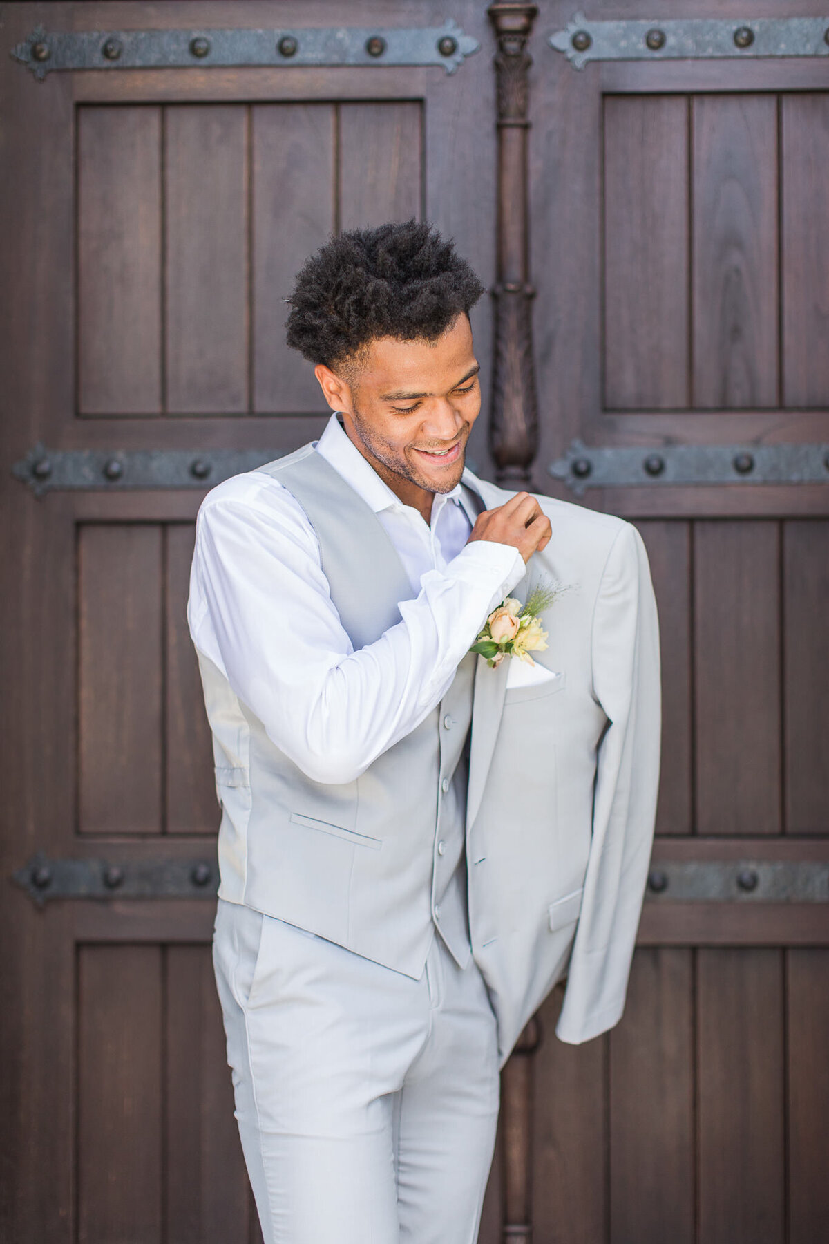Pigeon Forge Wedding Photographer