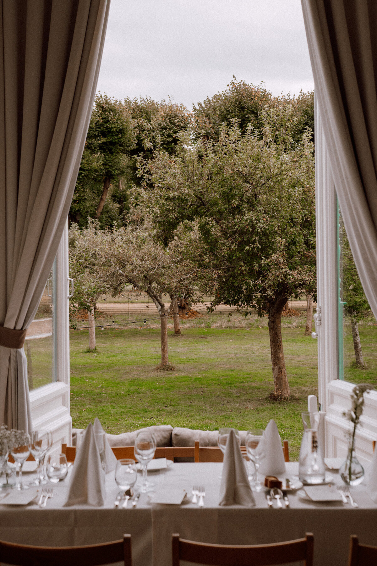 Orangerie Elswout x Stone (5)