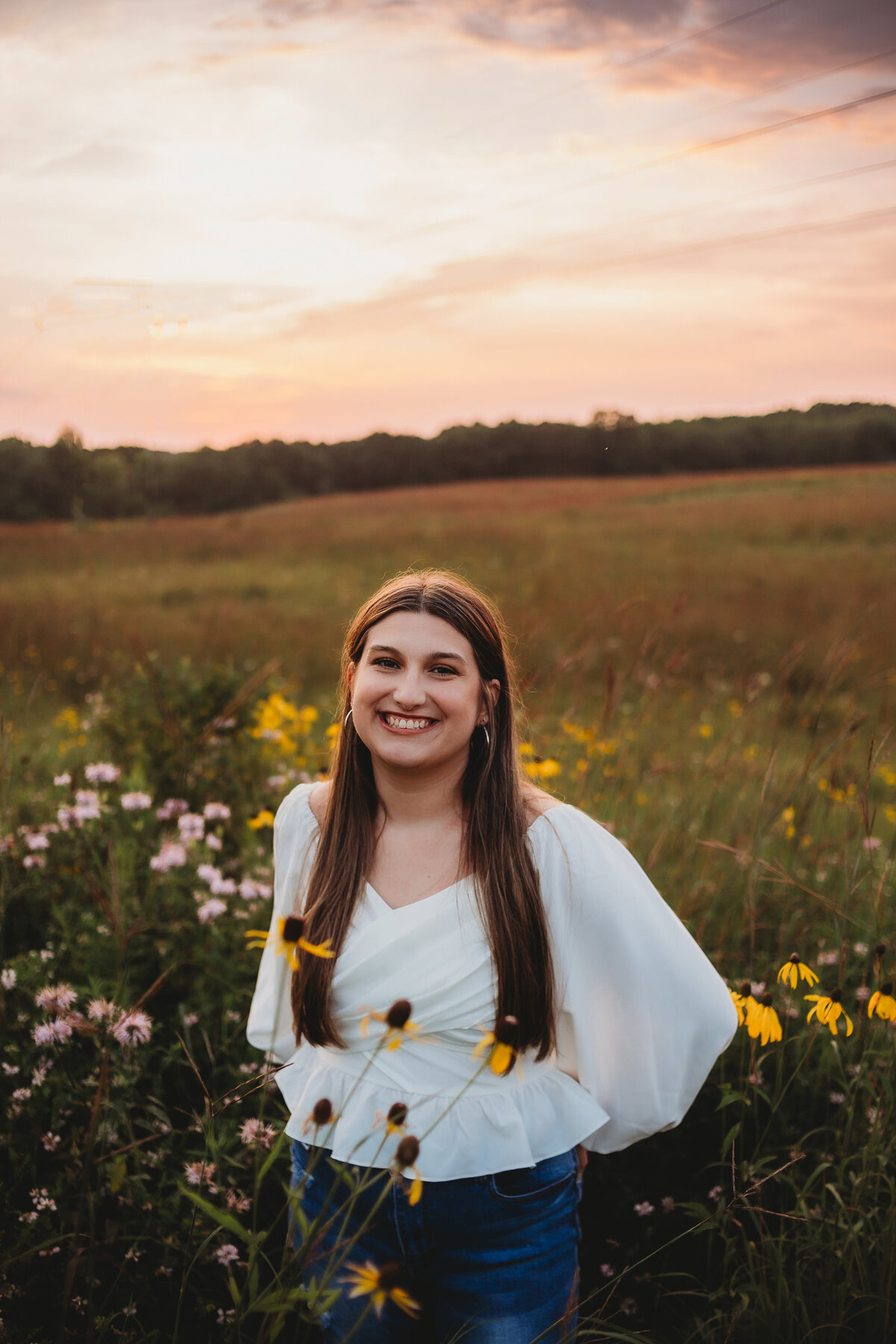 senior session