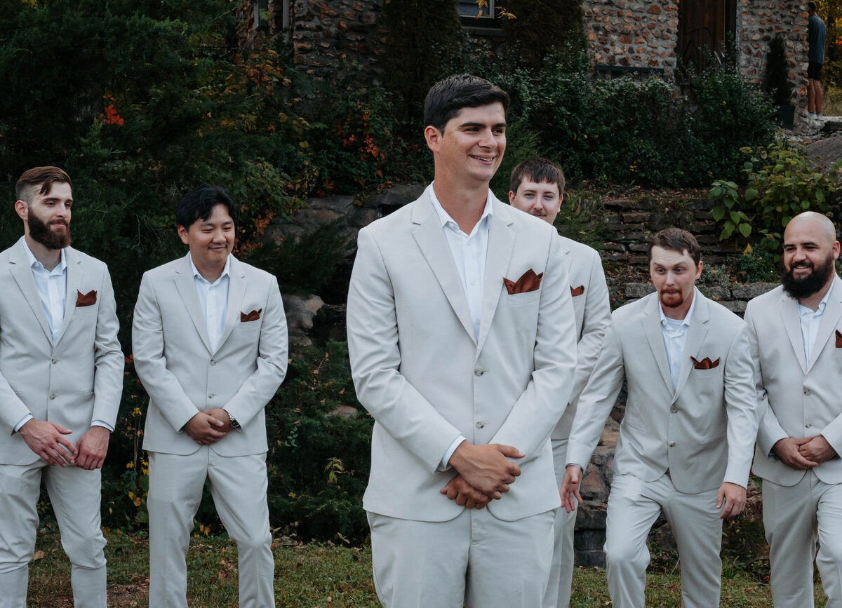 Bridal Party - K&T-40