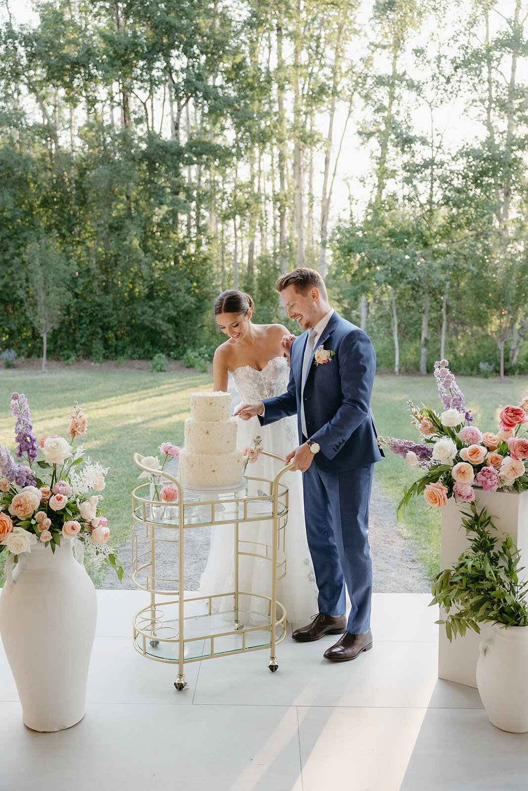 A+T _ Sparrow Lane Wedding & Events _ Alberta Wedding Photographer0853