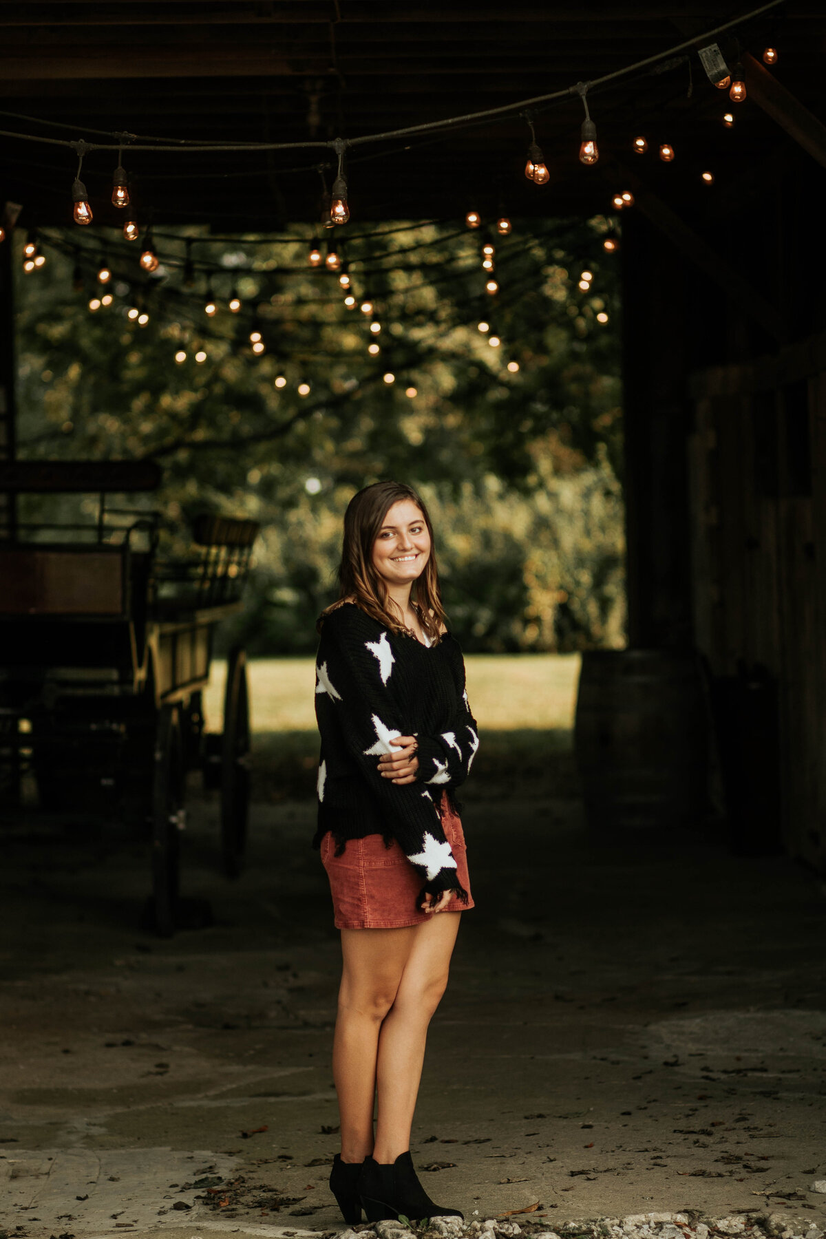 A Pair of Perry's Photography, Winchester Kentucky  Photographers  senior photography