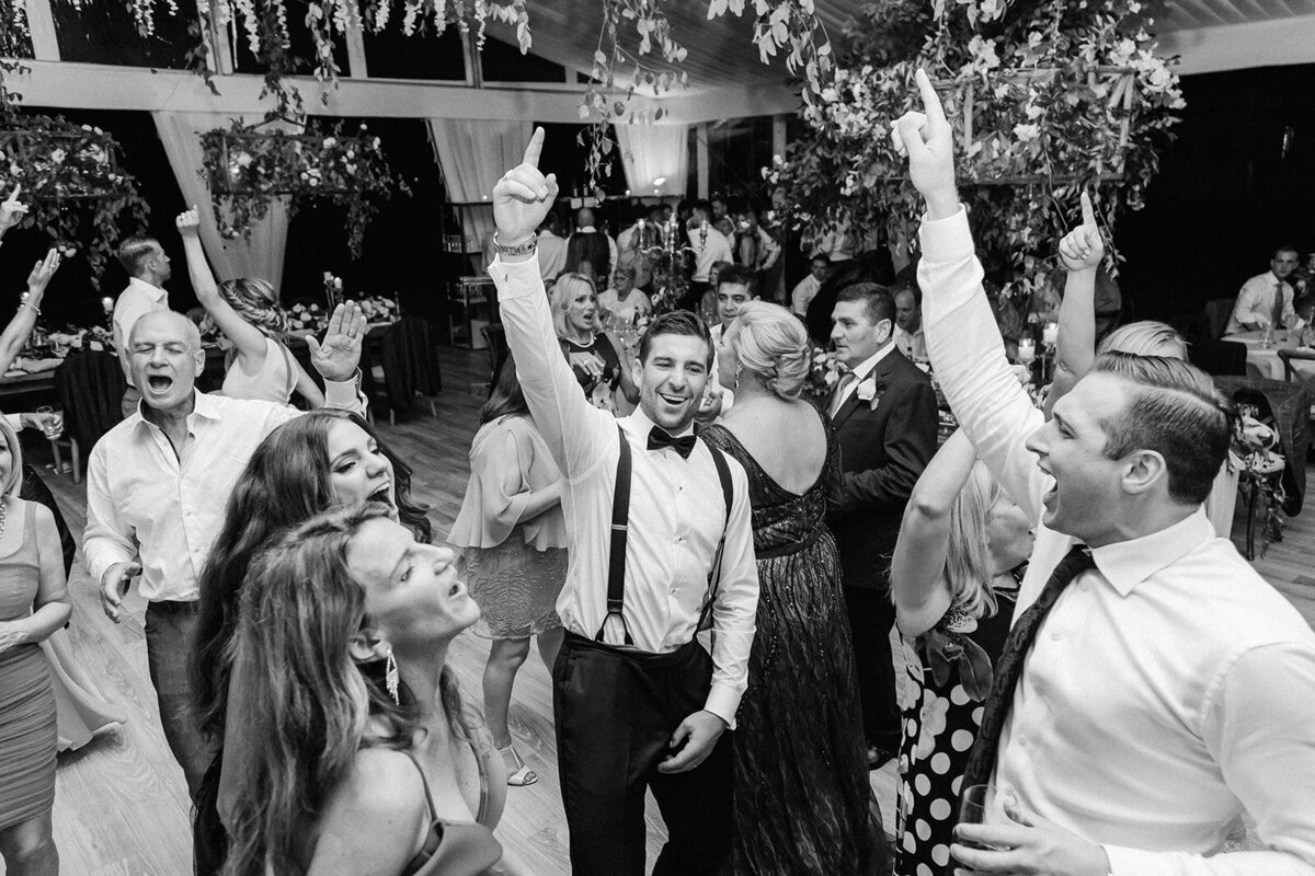 Muse Event Co. Wedding Event Planning Design Firm Production Design Management Weddings Toronto Canada Day of Coordination Full Service59