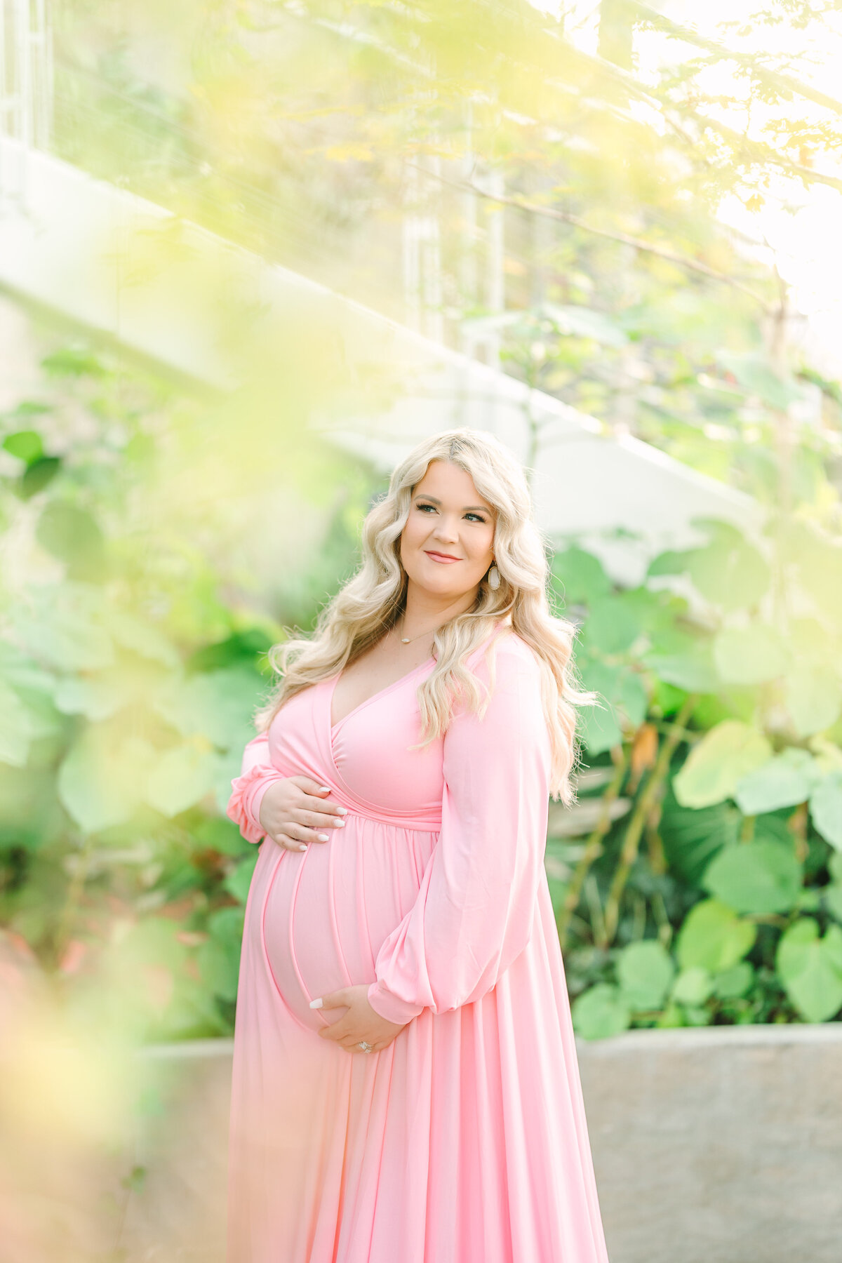 Sanderson Maternity-40