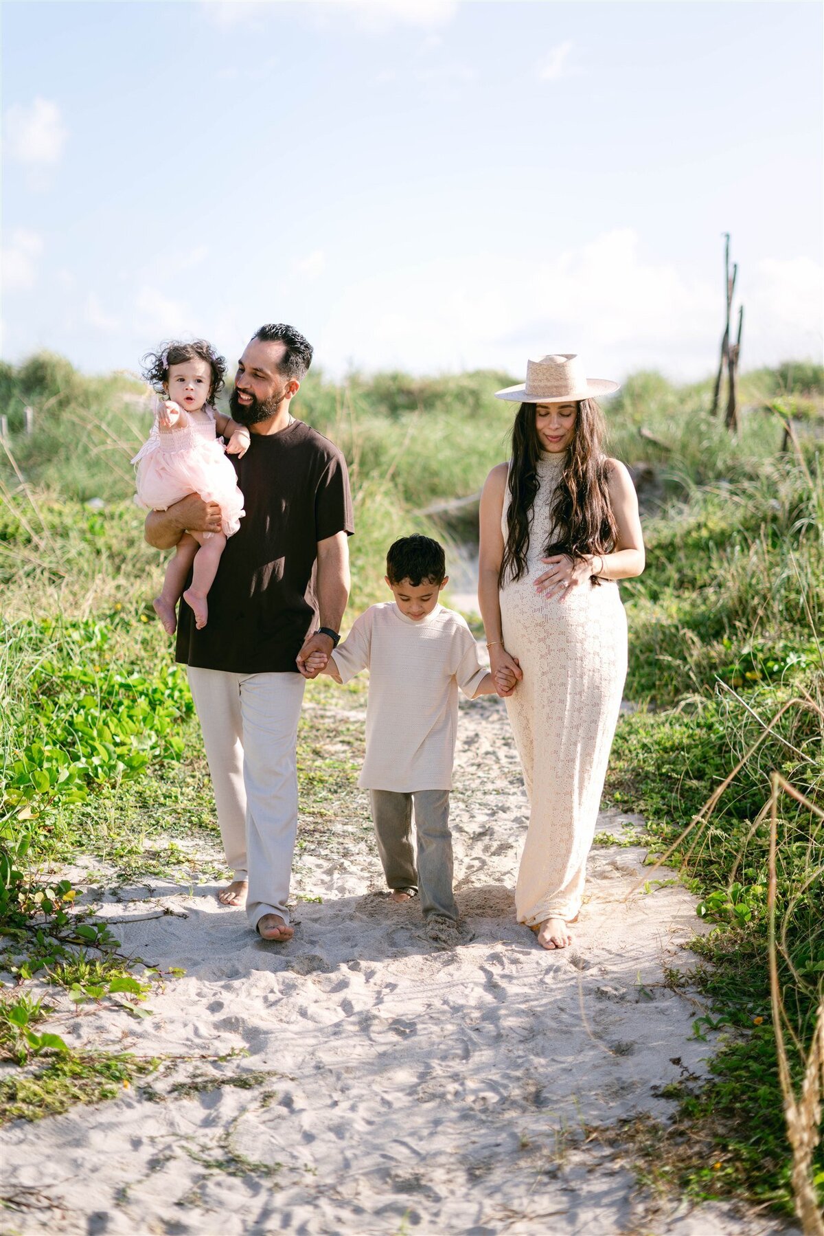Miami Beach Family Photography Justine Berges74