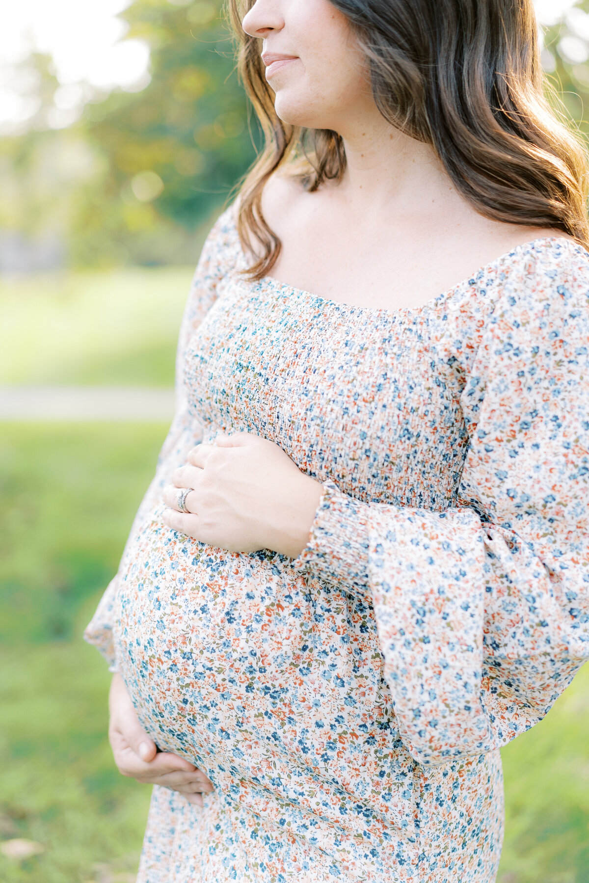 Rebekah Emily Photography Virginia Newborn Photographer-2