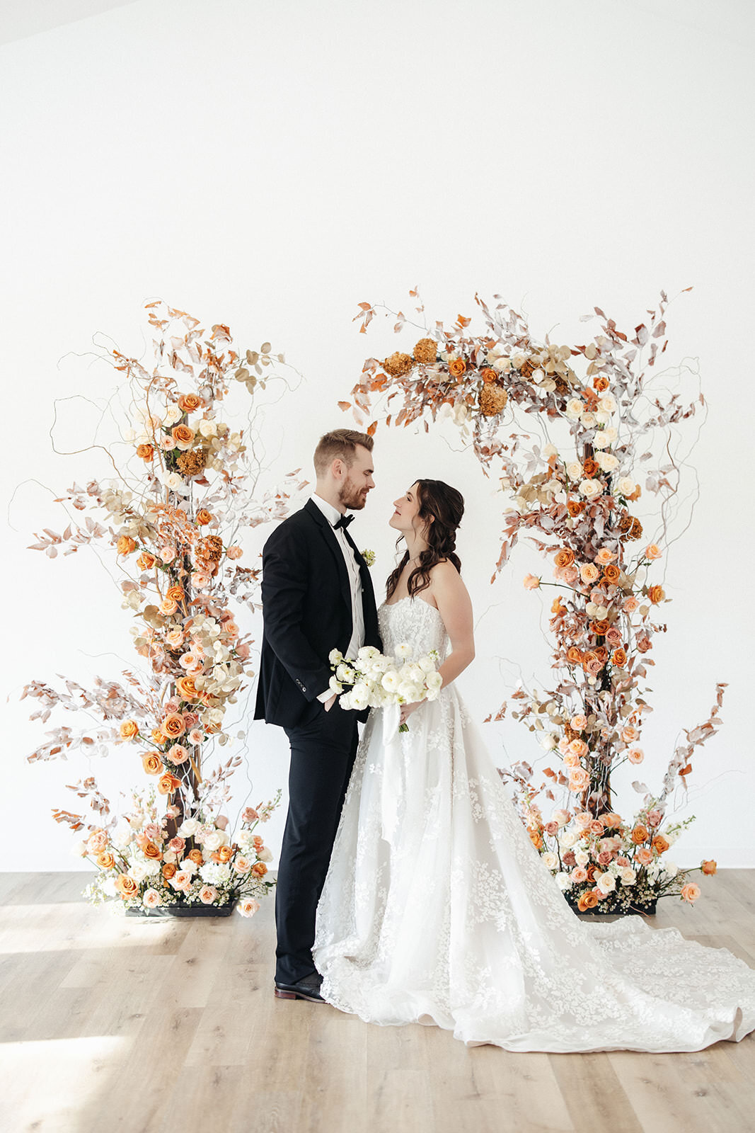 Pinewood Events - Minnesota Modern Nature Inspired Wedding Event Venue - 27