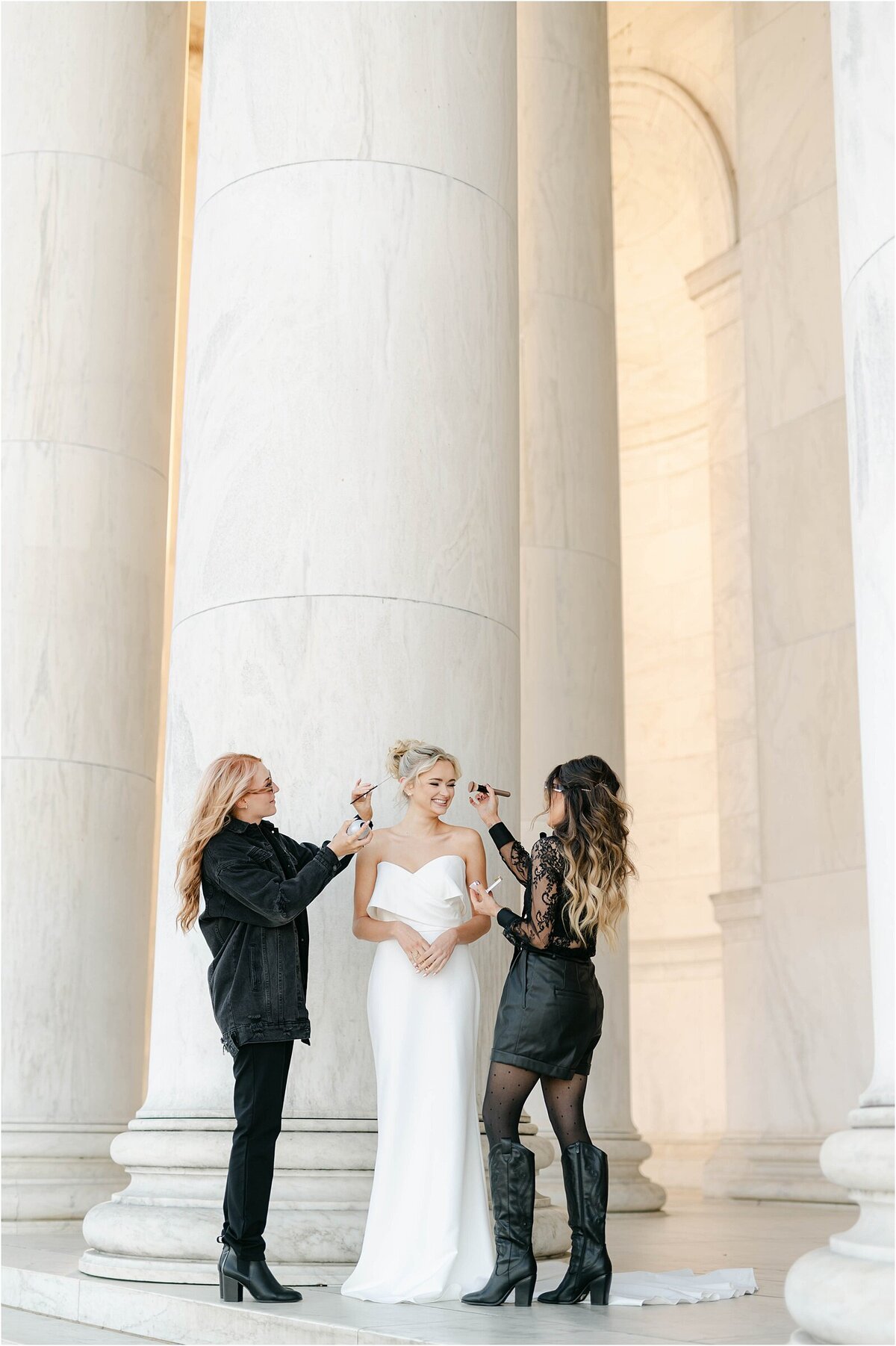 DC Wedding Photographer | DC Makeup Artist | DC Bridal Hair_2639