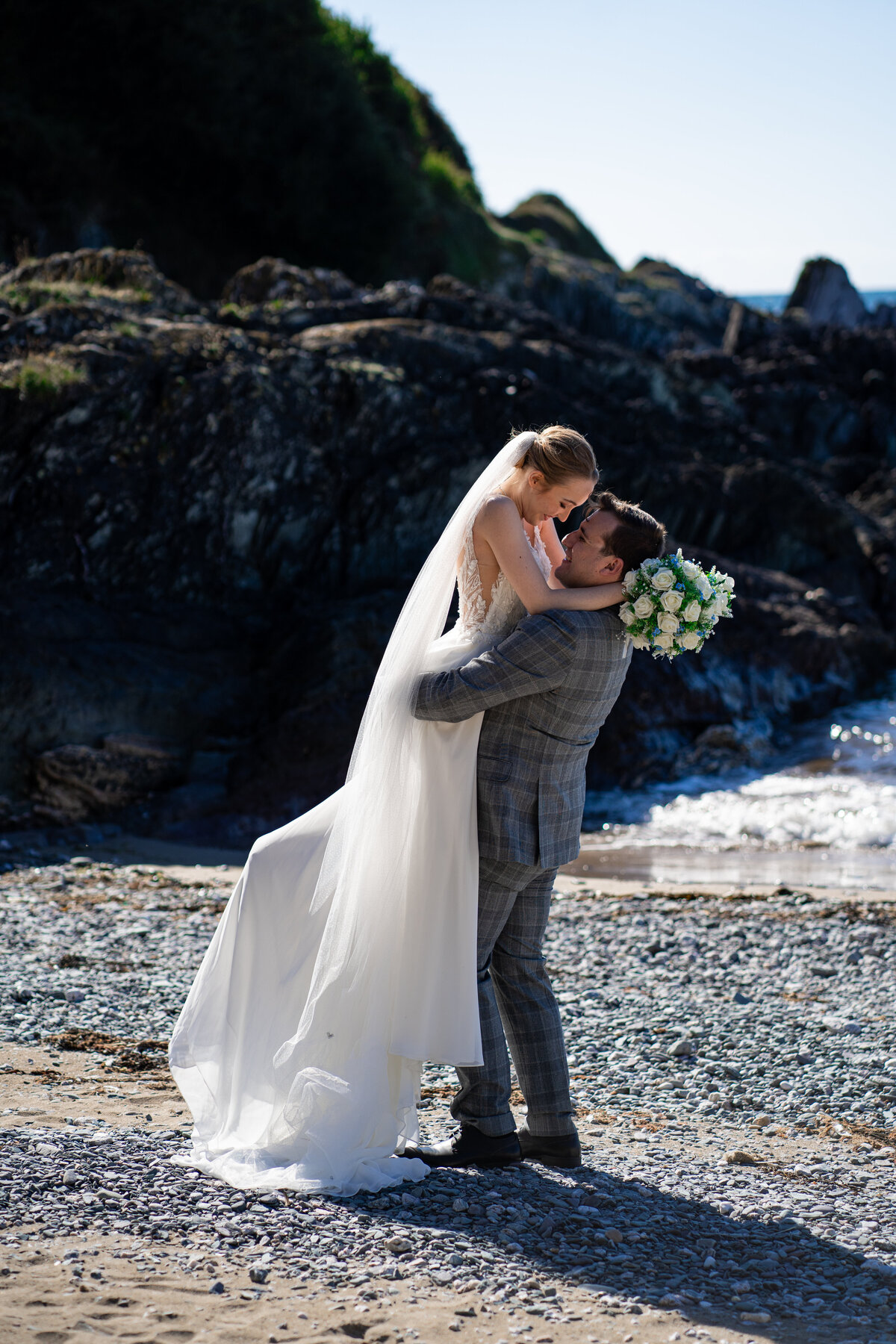 Hampshire Wedding Photographer