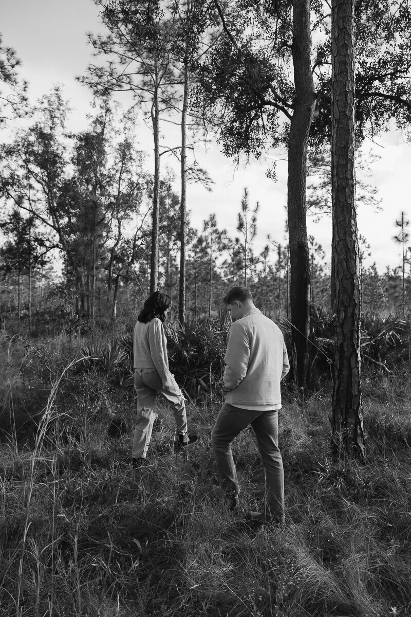 Jacksonville Florida Couples Session-76