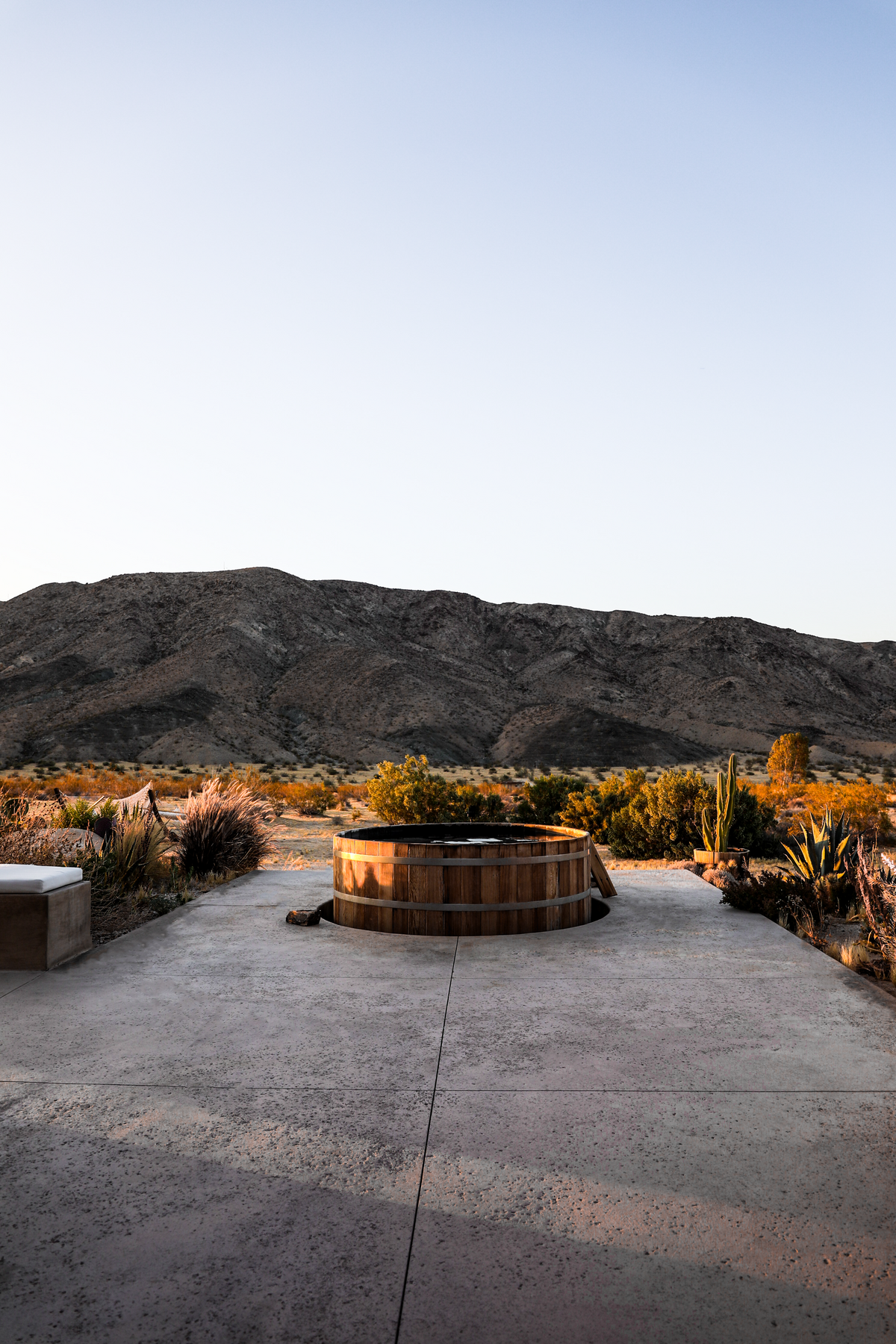 Monika Freeman Studios_Folly Joshua Tree