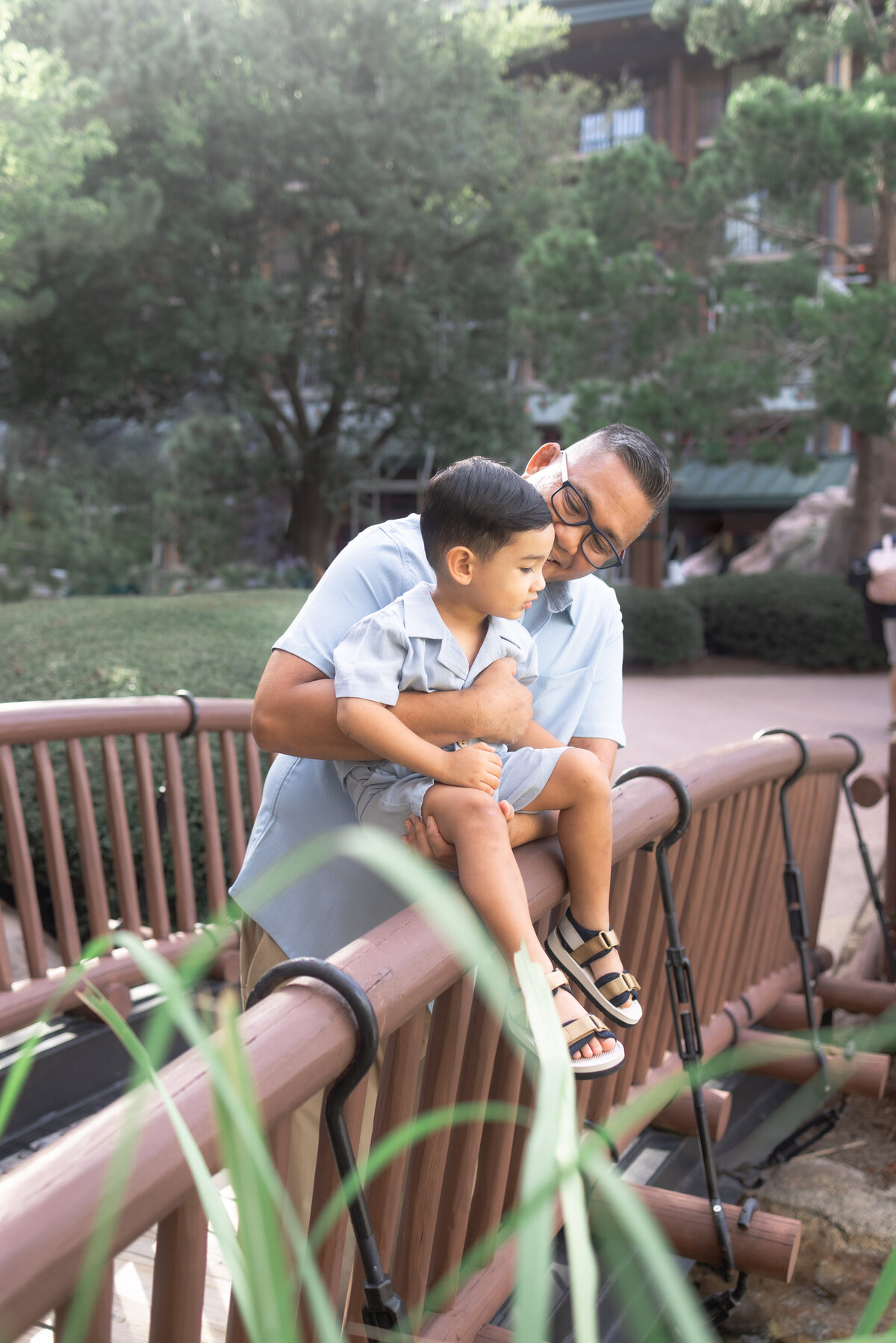 Orlando Family Photographer