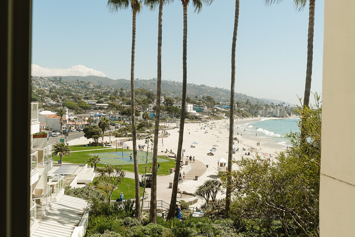 Surf and Sand Wedding 17