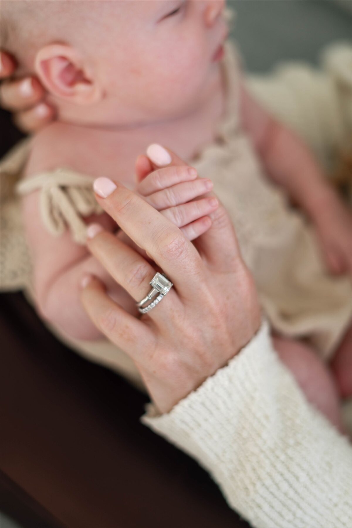 Justine Berges Photography - New Born10