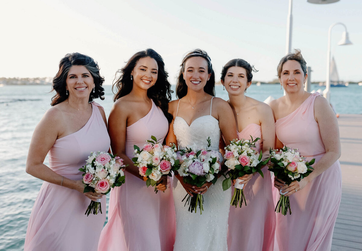 Stefanie and Kevin Wedding-550