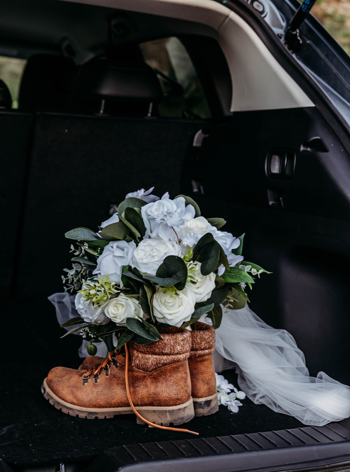 Mount Rainier, Washington Elopement-8748
