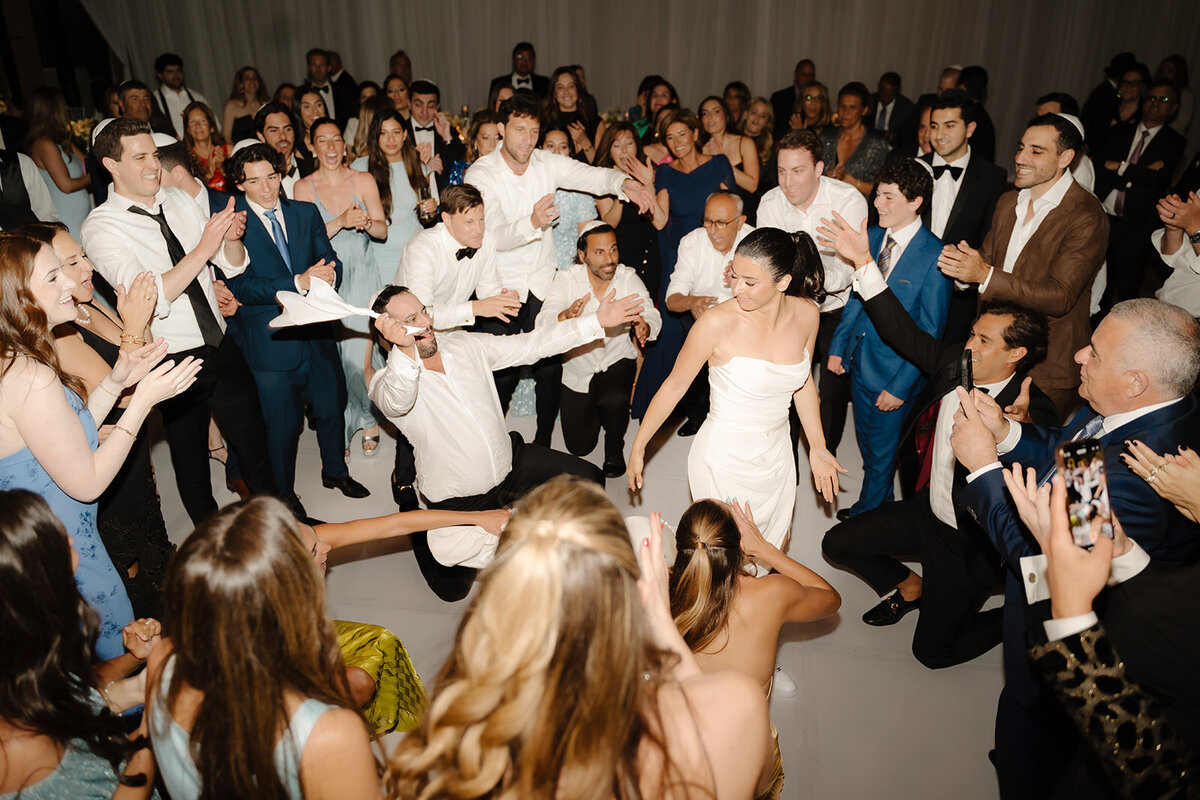 beverly hills wedding 168