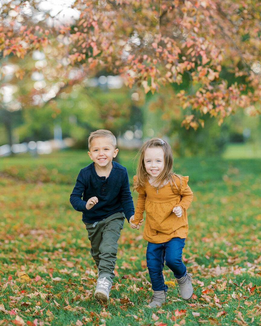 Saginaw Michigan fall mini sessions-6
