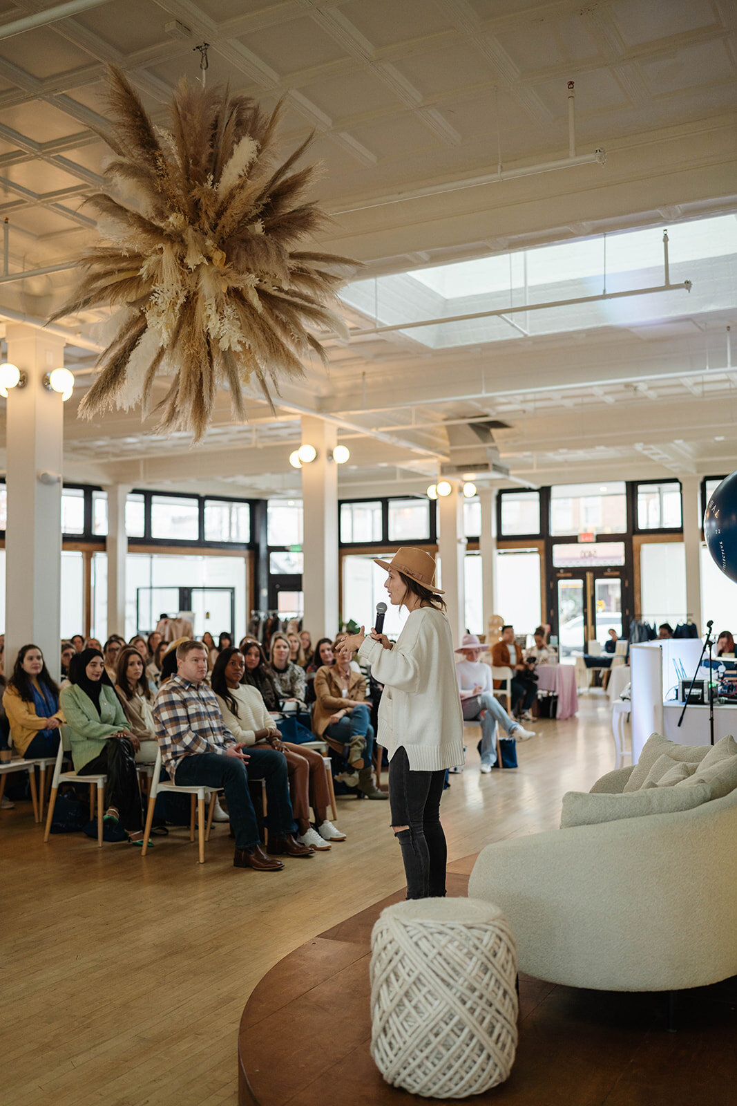 Renewal Event Good Space Co 16