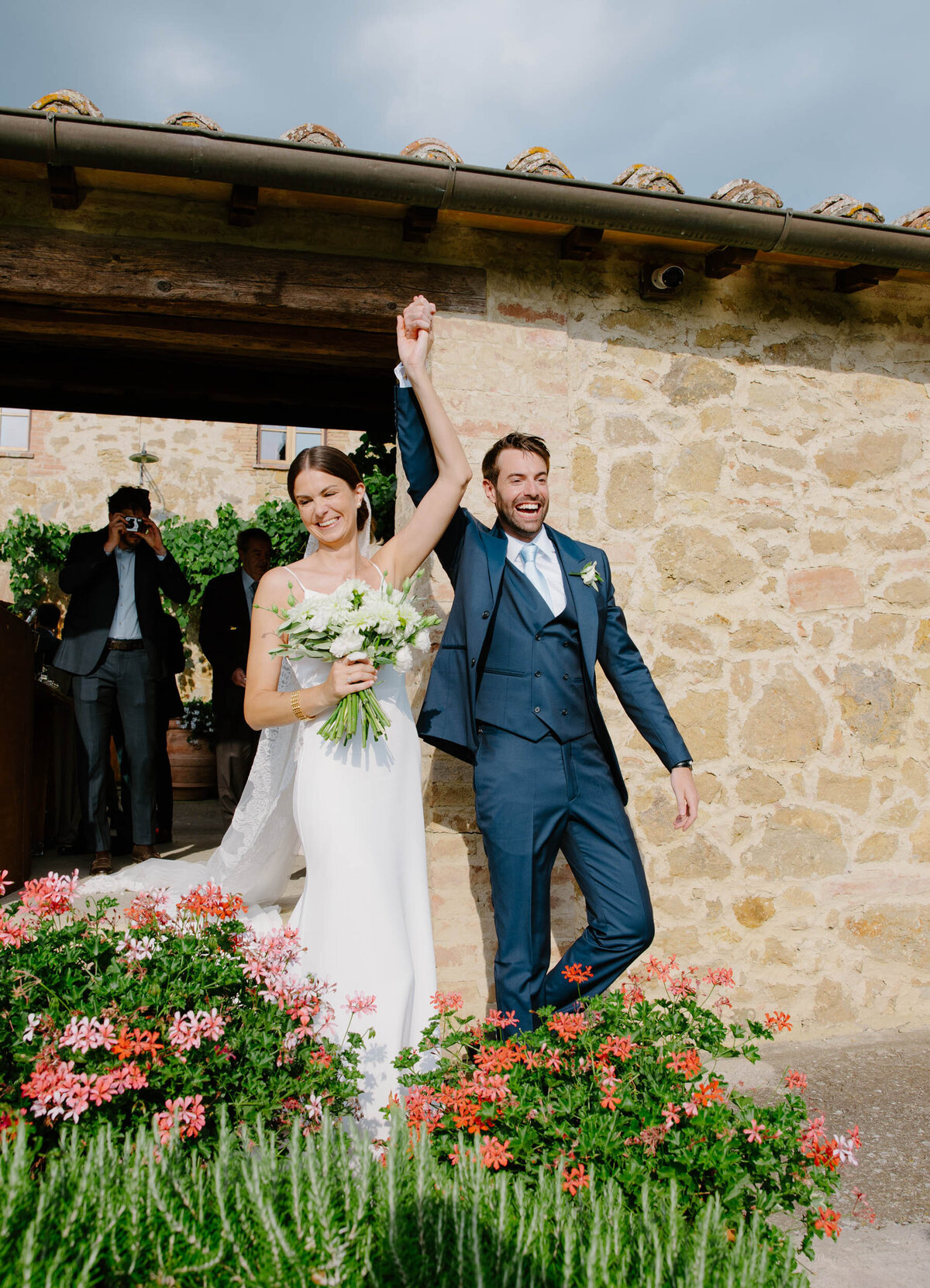 Tuscany Wedding Villa Apparita Italy_-61