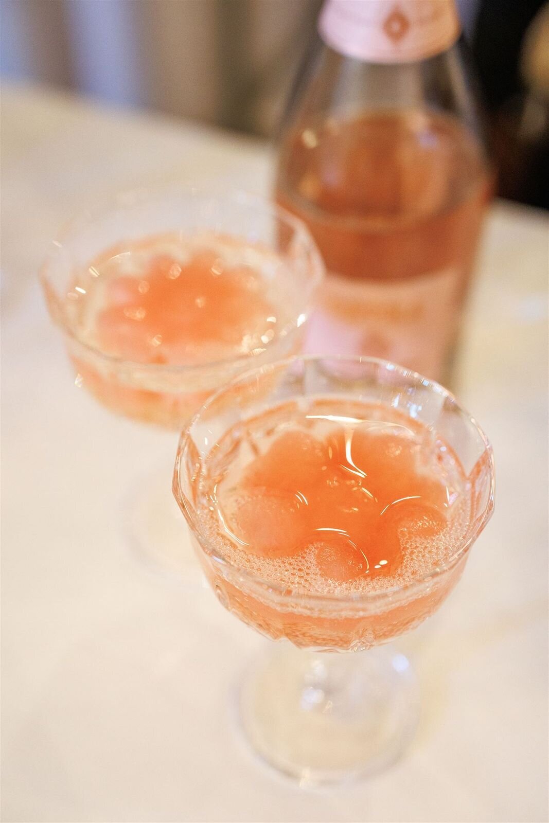 Brunch-bridal-shower-lexington-ky-champagne-cocktail